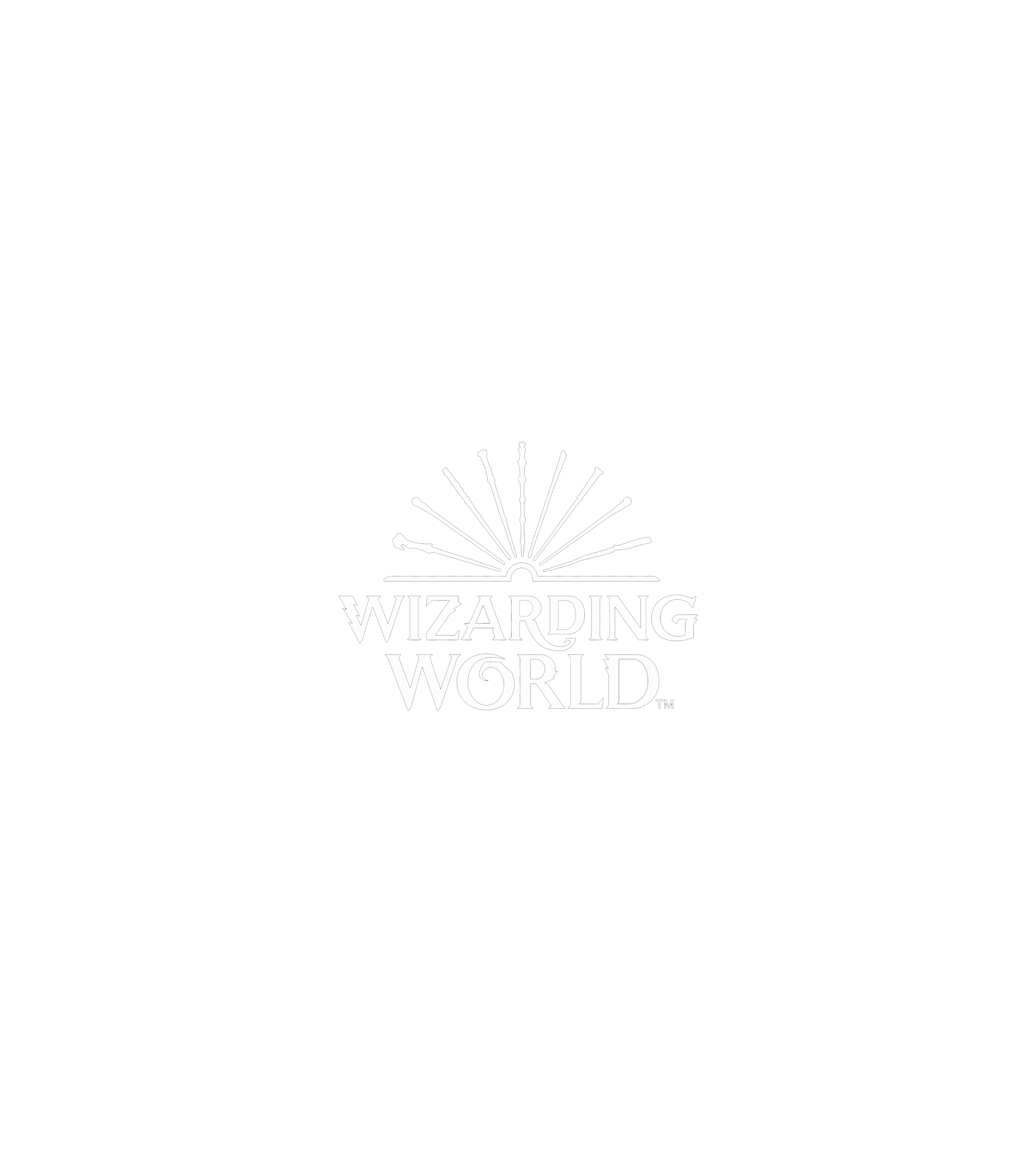 Wizarding World